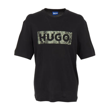 HUGO BOSS Herren T-Shirt 158680313 [P]