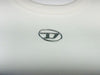 Diesel Women's Tank Top White A19908 0JMBA 141 155629092 [P]
