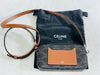 CELINE Trionf Canvas Horizontale Umhängetasche 10L272DM5-04LI 155620492 [P]