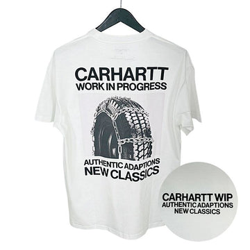 Carhartt Short Sleeve Sean Hamilton 03 T-Shirt 155497822 [P]