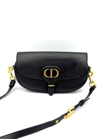 Dior East West Bag Black (M9335) 158680351 [P]
