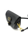 Dior East West Bag Black (M9335) 158680351 [P]