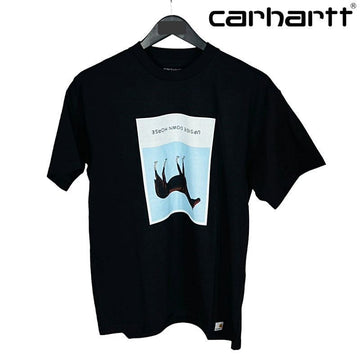 CARHARTT Short Sleeve Shirt Sean Hamilton 02 I036269 89XX 155497820 [P]