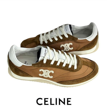 CELINE トリオンフ レーサー スニーカー 155181061 [P]