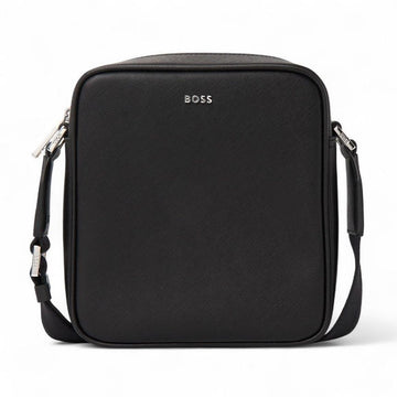HUGO BOSS Reporter Tasche Herren 50567390 001 158680378 [P]