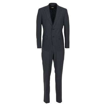 Hugo Boss Men's Suit Set 50567577 404 158680386 [P]
