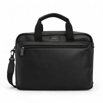 Hugo Boss Men's Briefcase 50567865 001 158680421 [P]