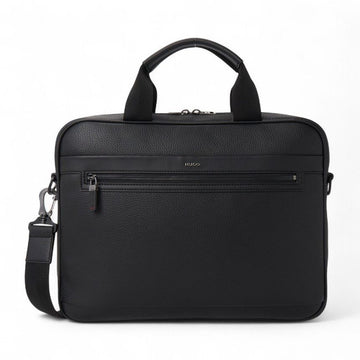 Hugo Boss Men's Briefcase 50568366 002 158680441 [P]