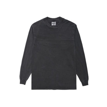 SHAKA WEAR 7,5 OZ MAX HEAVYWEIGHT LANGÄRMELIGES GEFÄRBTES KLEIDUNGSSCHATTEN GDL21 118600544 [P]