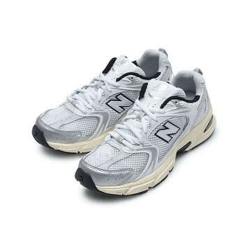 NEW BALANCE 530 シルバークリーム MR530TA 152739097 [P]