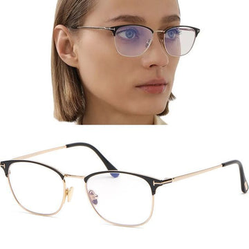 Tom Ford TF5750B Blue Light Blocking Eyewear 123197305 [P]