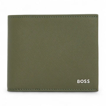 Hugo Boss Men's Wallet 50568378 347 158680470 [P]