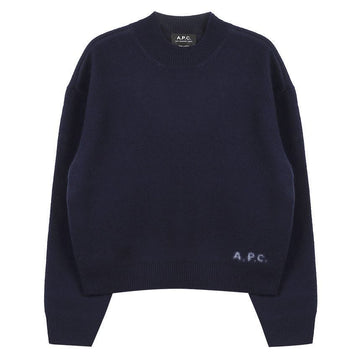 APC Strickpullover WVBDK-F23373-IAK 143014299 [P]
