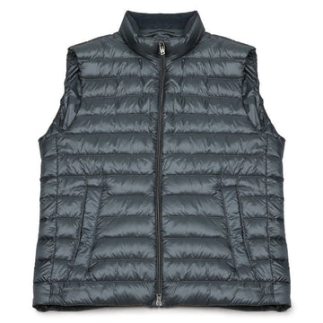 Herno Ultra-light Nylon Resort Vest 143014361 [P]