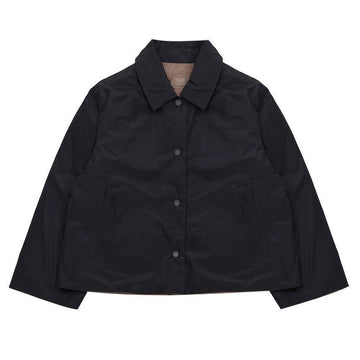 MAXMARA リバーシブルタフタジャケット MIMMA-005 145899445 [P]