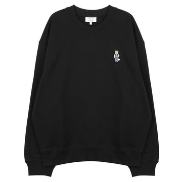 MAISON KITSUNE Komfort Sweatshirt PM00310-KM0341-P199 145899653 [P]