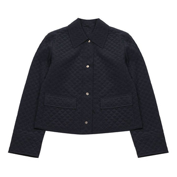 MAXMARA シルクパディングジャケット FADO-045 146228178 [P]