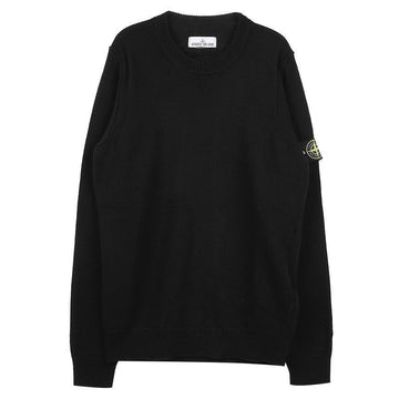 Stone Island Reverse Stitch Knit 146391213 [P]
