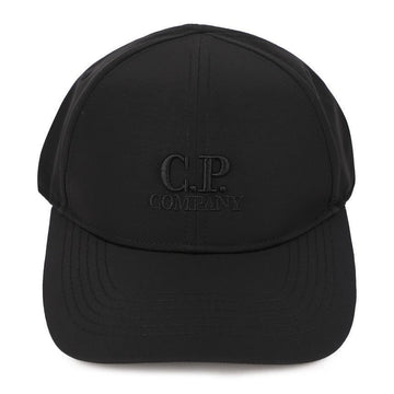 CP Company Chrome Al Logo Cap 146928175 [P]
