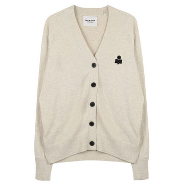 ISABEL MARANT カーディガン CA0104FA-C1L17E-02LY 147297924 [P]