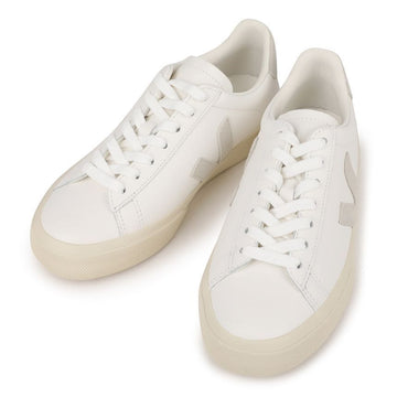 VEJA レザー スニーカー ホワイト CP0502429A 148408382 [P]