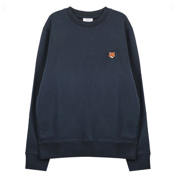 Maison Kitsune Regular Sweatshirt 148977196 [P]