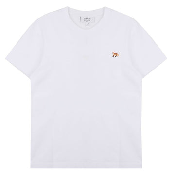 MAISON KITSUNE Baby Fox Regular T-Shirt 149003896 [P]