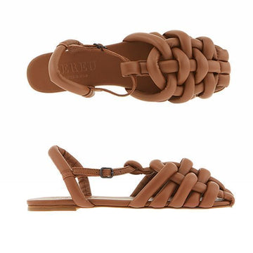 HEREU Sandals CABEWFS24 002 Women 151110836 [P]