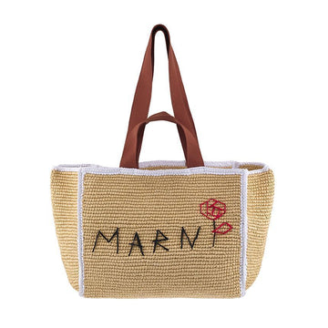 Marni Women’s Tote Bag 151111563 [P]