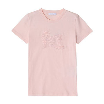 MAXMARA Damen T-Shirt Kurzarm 025 151111611 [P]