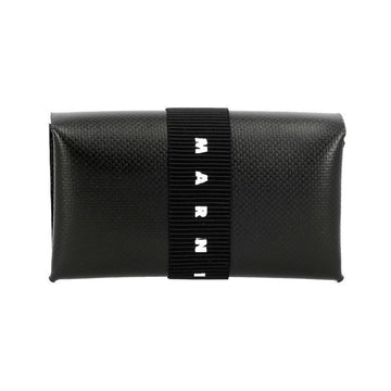 Marni Leather Cardholder 151111649 [P]