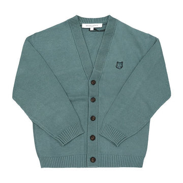 MAISON KITSUNE OM00502KT1099 0080 メンズ カーディガン 151111651 [P]