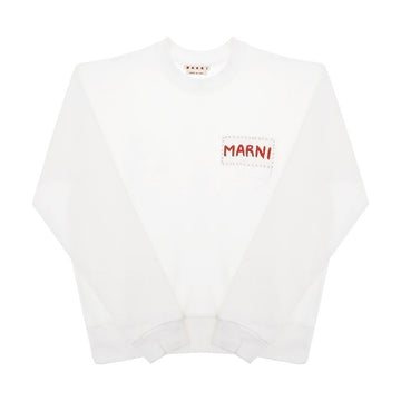 Marni Men's Sweatshirt UTC275 00W02 151111703 [P]