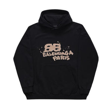 BALENCIAGA 620947 TNVQ1 1059 レディース フーディ 151111719 [P]