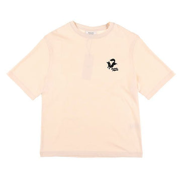 MAISON KITSUNE Damen T-Shirt Kurzarm P705 151111734 [P]