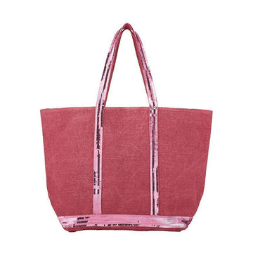 Vanessa Bruno Tote Bag 151111794 [P]