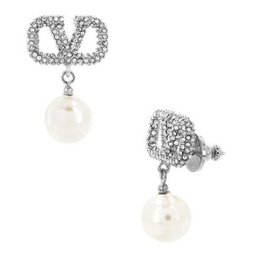 Valentino 5W2J0E36 QVS K0W Women's Earrings 151111937 [P]