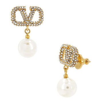 Valentino 5W2J0E36 QVS Y49 Women's Earrings 151111934 [P]