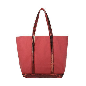 Vanessa Bruno Tote Bag 151111959 [P]