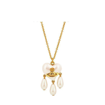 Vivienne Westwood Necklace 6301012T 02R107 151112052 [P]