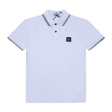 Stone Island Men's Short Sleeve T-Shirt 151112143 [P]
