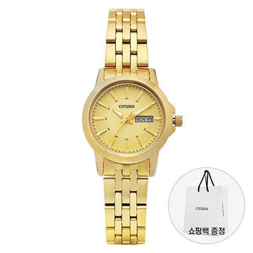 Citizen Women's Watch EQ0603-59P 151112194 [P]