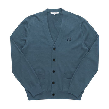 Maison Kitsune Men's Cardigan 151112261 [P]