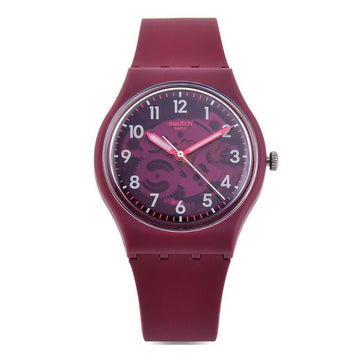 SWATCH 公用時計 151112262 [P]
