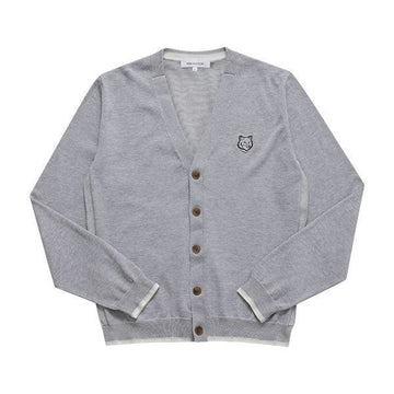Maison Kitsune Cardigan H150 for Men 151112267 [P]