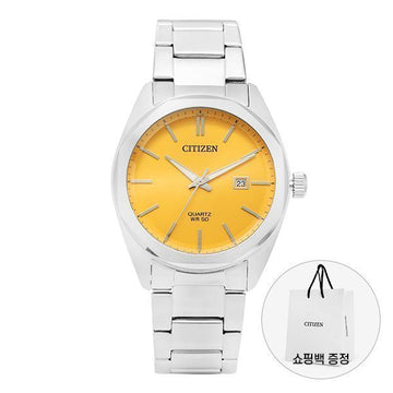 CITIZEN Herren Armbanduhr 151112323 [P]