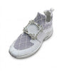 Roger Vivier Technical Strass Buckle Sneakers VW50636780TO0FRE T60 158680563 [P]