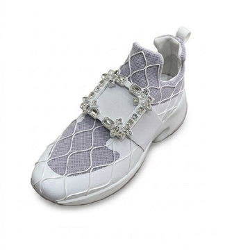 ROGER VIVIER Technische Strassenschnürschuhe 158680563 [P]