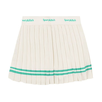 SPORTY & RICH Women's Skirt 151112390 [P]