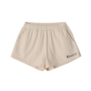 SPORTY & RICH Unisex Shorts 151112415 [P]